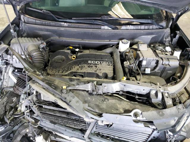 2020 CHEVROLET EQUINOX LS 3GNAXSEV8LS536358