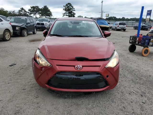 2017 TOYOTA YARIS IA - 3MYDLBYV8HY161140