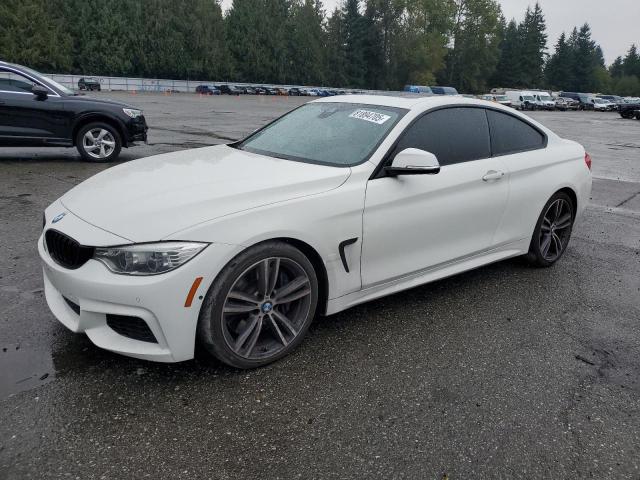 BMW 435 I
