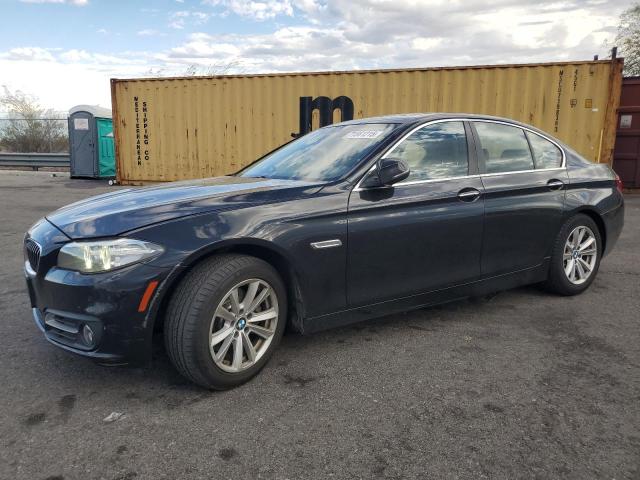 2016 BMW 528 XI - WBA5A7C55GG147738