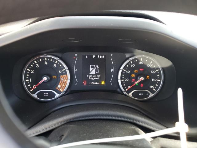 2019 JEEP RENEGADE S ZACNJAAB3KPK56670