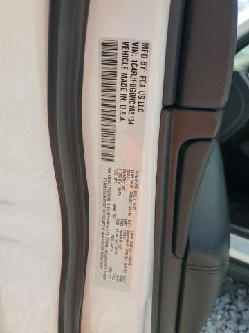 2022 JEEP GRAND CHEROKEE LIMITED 1C4RJFBG0NC165134