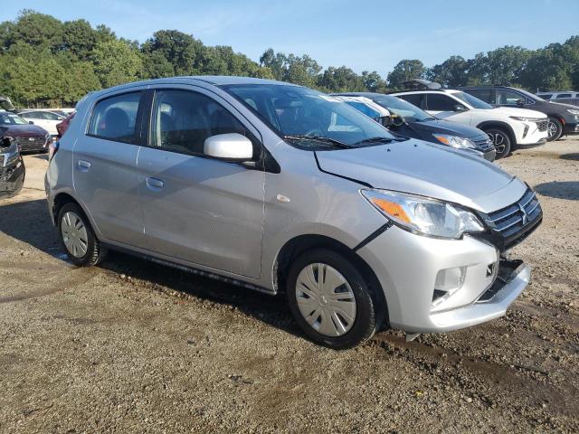 2024 MITSUBISHI MIRAGE ES ML32AUHJ3RH027642