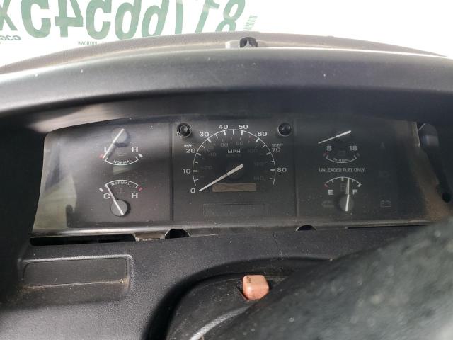 1994 FORD F250 #3278787636