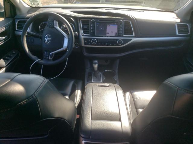 2016 TOYOTA HIGHLANDER - 5TDJKRFH8GS238721