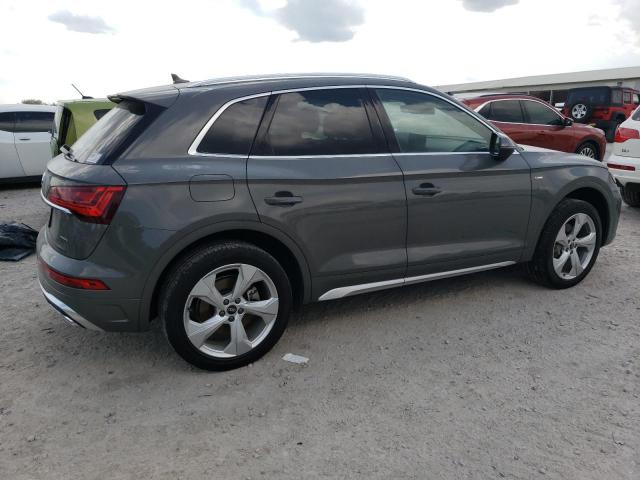 2023 AUDI Q5 PREMIUM WA1EAAFY7P2070657