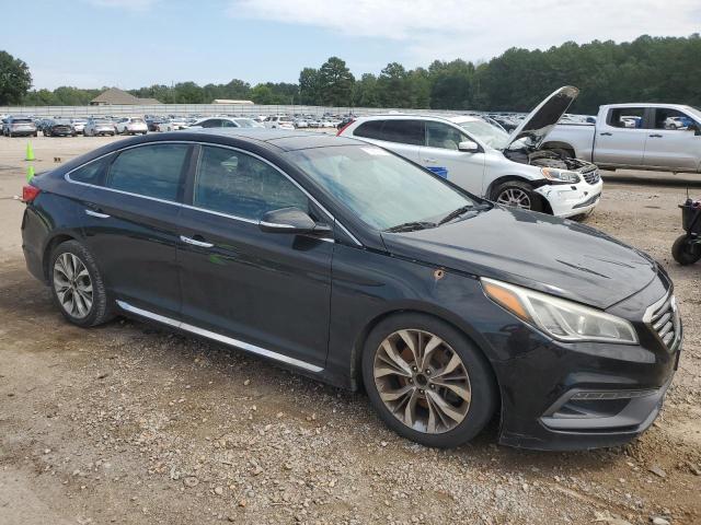 2015 HYUNDAI SONATA SPO 5NPE34AB1FH256969