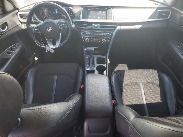 2019 KIA OPTIMA LX - 5XXGT4L3XKG295452