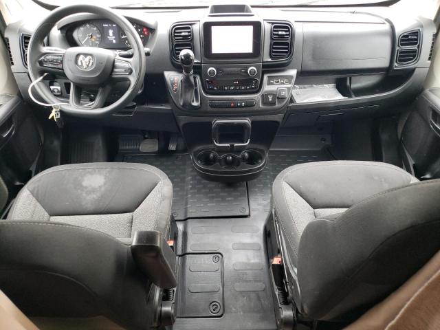 2022 RAM PROMASTER 3500 3500 HIGH 3C6MRVJG8NE117900