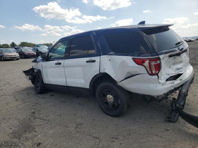 2017 FORD EXPLORER P - 1FM5K8AT8HGC85973