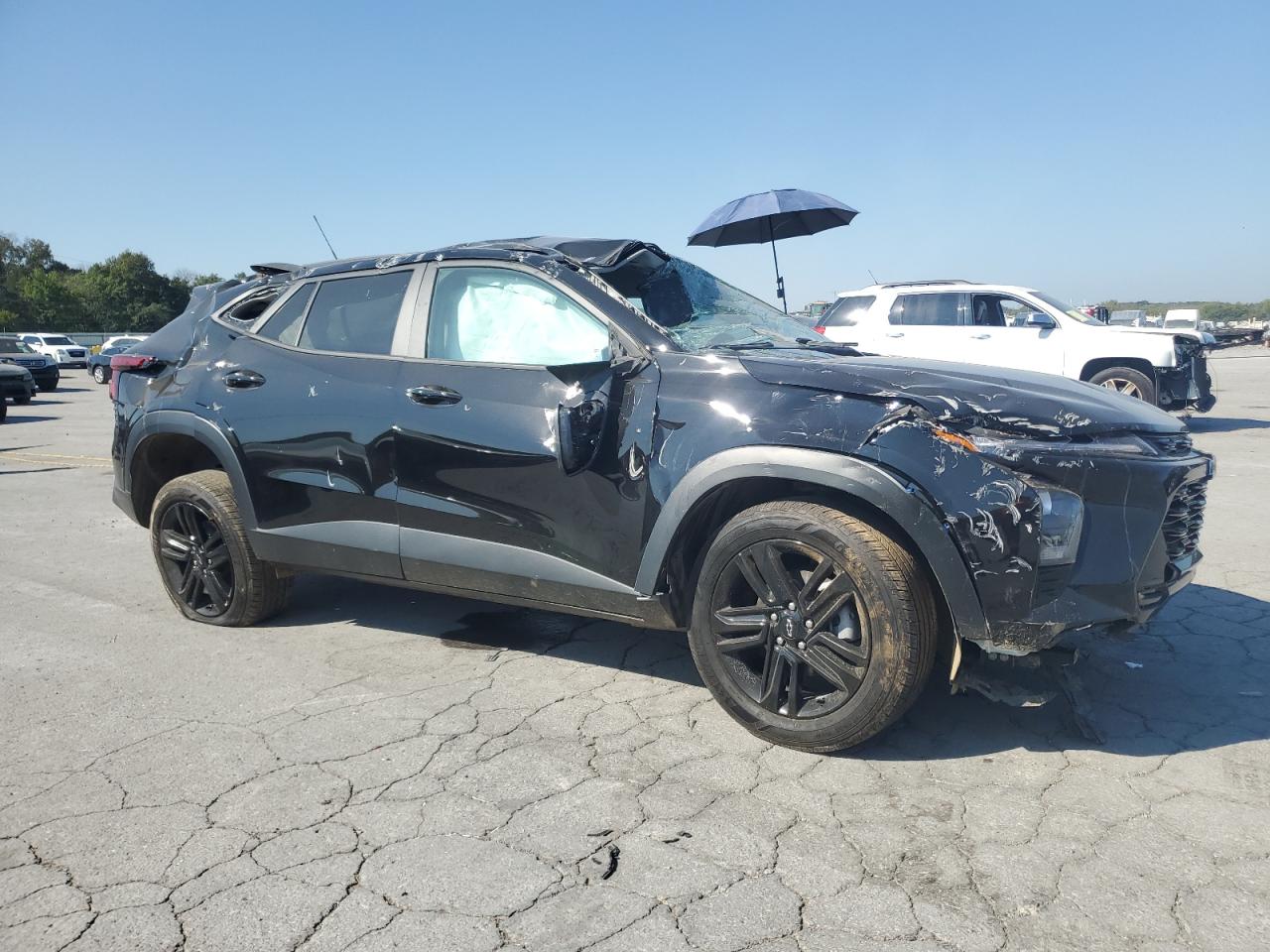 Global Auto Auctions