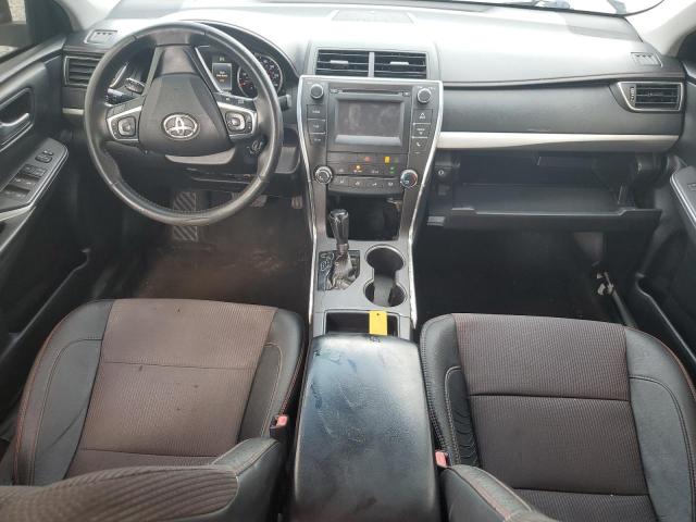 2017 TOYOTA CAMRY LE 4T1BF1FK0HU621535