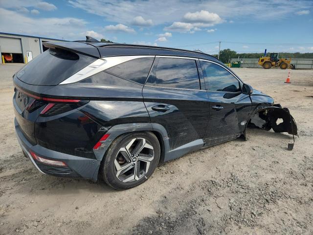 2022 HYUNDAI TUCSON LIM - 5NMJE3AE4NH032331