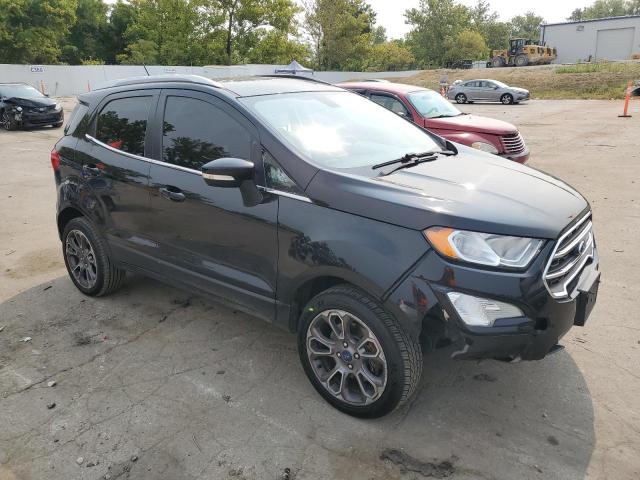 2021 FORD ECOSPORT TITANIUM MAJ6S3KL7MC426825