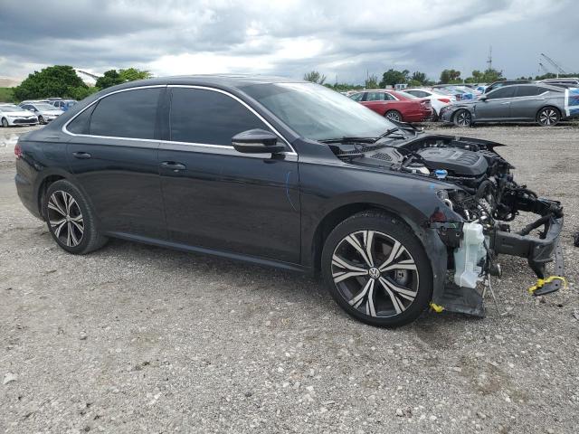 2022 VOLKSWAGEN PASSAT SE 1VWSA7A39NC008463