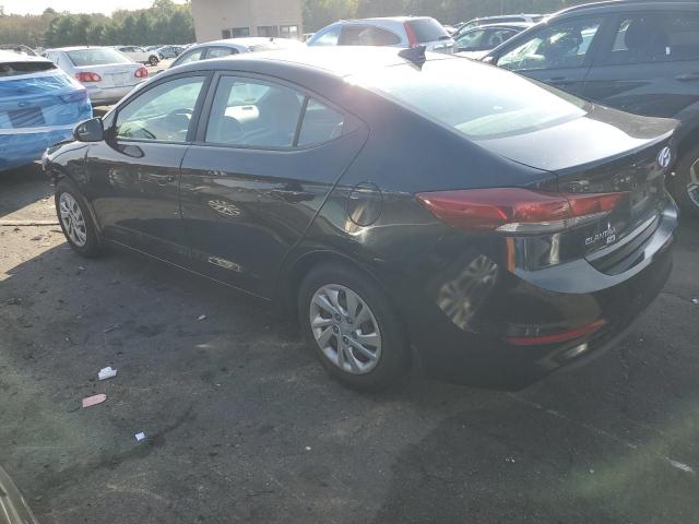 2017 HYUNDAI ELANTRA SE #3270938424