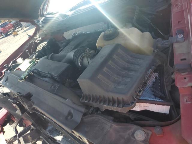 2012 FORD F150 SUPER #3263612520