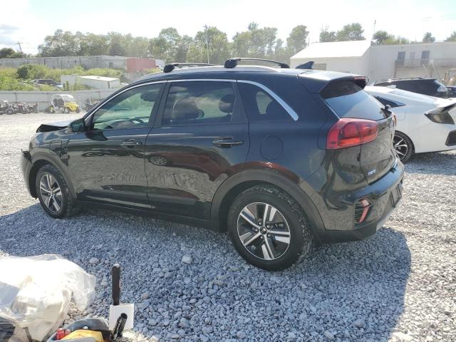 2020 KIA NIRO LXS #3296310477