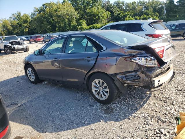 2015 TOYOTA CAMRY LE - 4T4BF1FK9FR494982