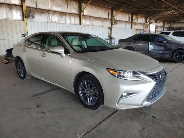 2018 LEXUS ES 350 58ABK1GG1JU098983