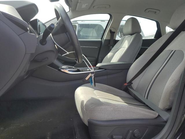 2020 HYUNDAI SONATA SEL 5NPEF4JA8LH022094