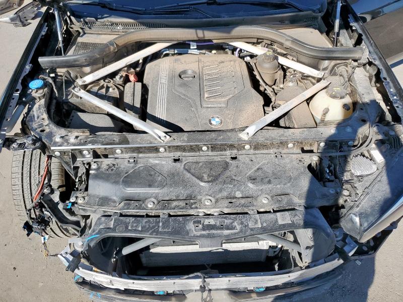 2021 BMW X5 SDRIVE 5UXCR4C06M9E71675