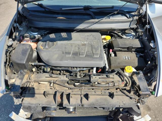 2015 JEEP CHEROKEE L 1C4PJLCS3FW766322