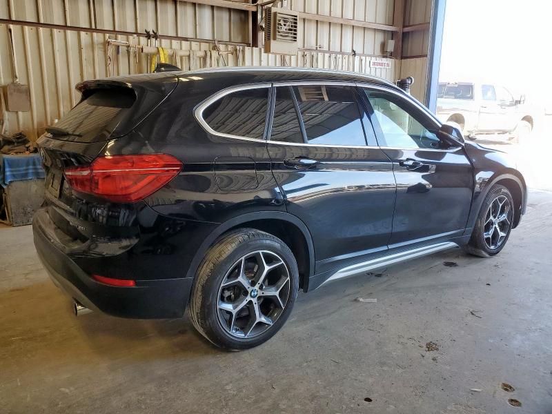 2019 BMW X1 SDRIVE2 WBXHU7C55K3H45955