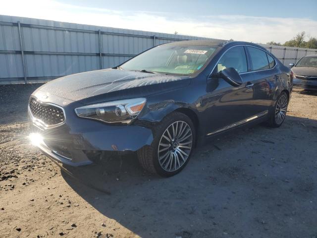 2015 KIA CADENZA PREMIUM KNALN4D78F5174579