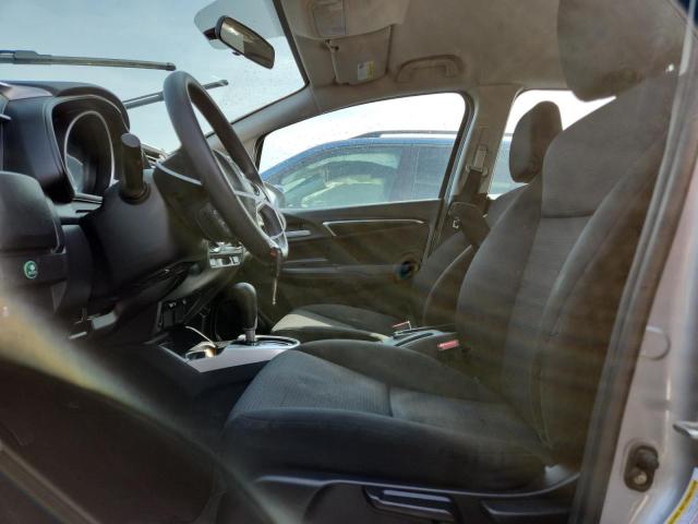 2020 HONDA FIT LX 3HGGK5H4XLM707543