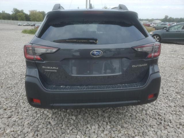 2023 SUBARU OUTBACK PR 4S4BTADC8P3192623