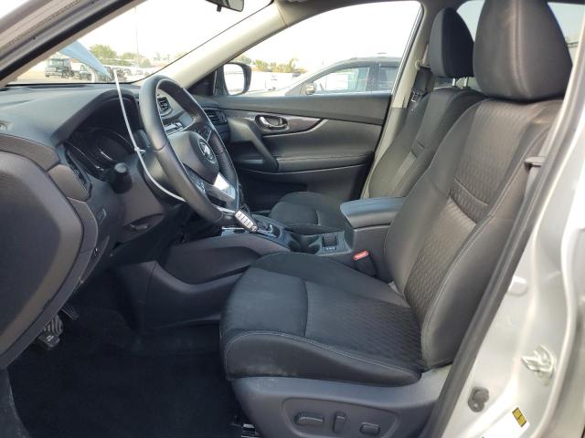 2018 NISSAN OTHER KNMAT2MV2JP522568