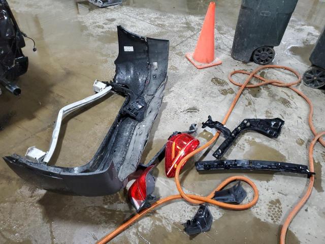 2019 BMW X1 XDRIVE2 - WBXHT3C54K5L36830