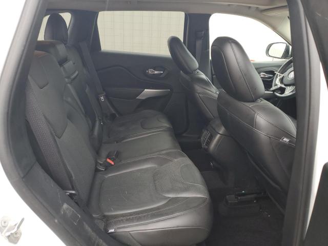 2017 JEEP CHEROKEE OVERLAND 1C4PJMJS6HW544868