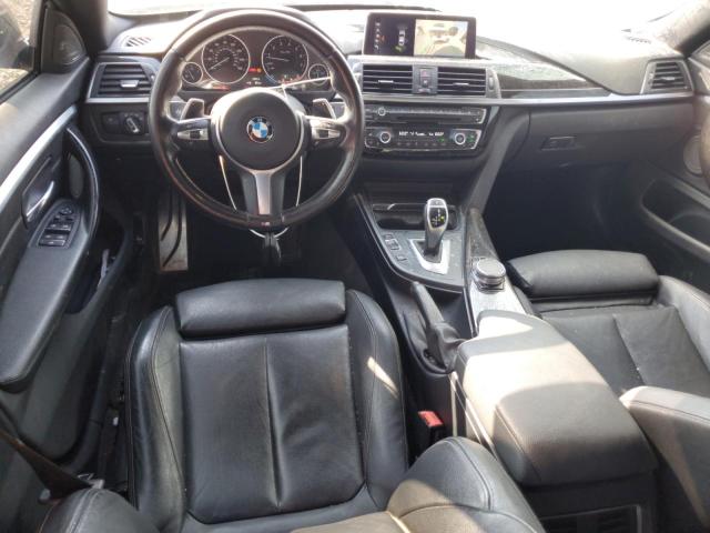 2018 BMW 440XI GRAN WBA4J7C58JBH14706