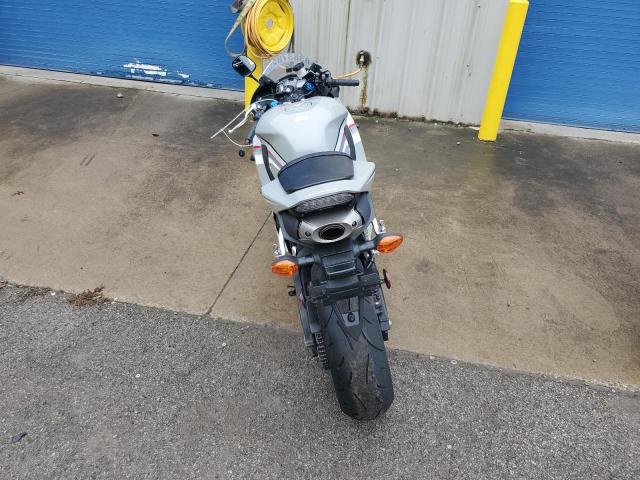 2026 HONDA CBR600 RR JH2PC40H7TK300153