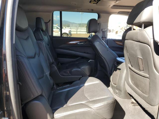 2015 CADILLAC ESCALADE E #3281466044