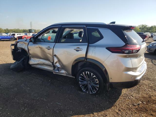 2024 NISSAN ROGUE PLAT #3284953946