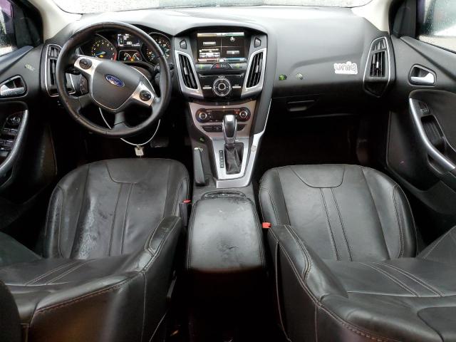 2014 FORD FOCUS TITA - 1FADP3N2XEL459394