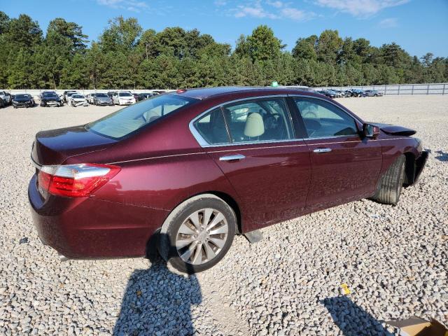 2013 HONDA ACCORD EXL - 1HGCR3F86DA002628