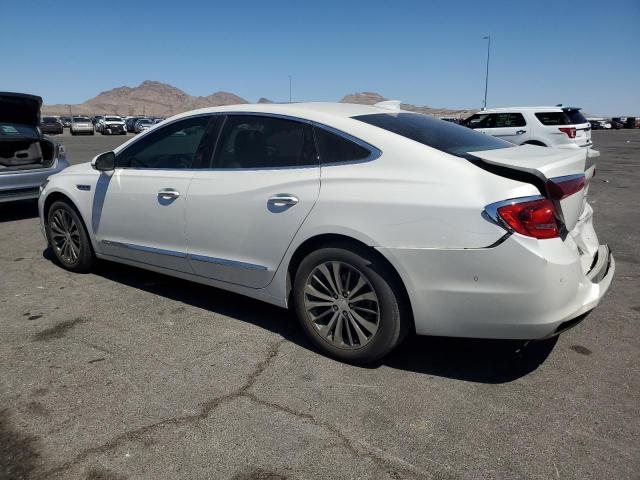 2017 BUICK LACROSSE P 1G4ZS5SS3HU123739