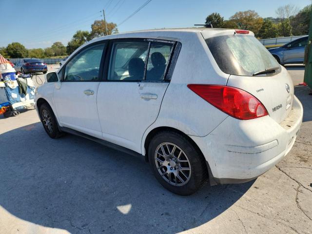 2010 NISSAN VERSA S #3275614812