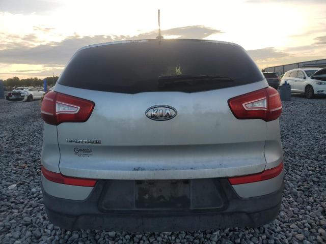 2012 KIA SPORTAGE LX #3315847152