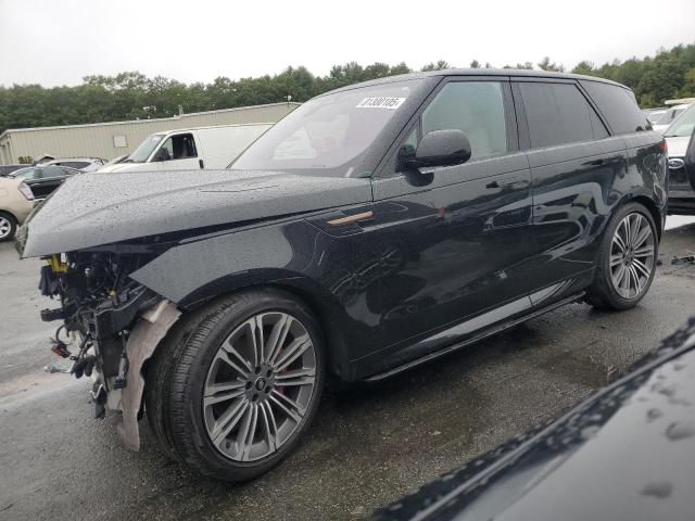 LAND ROVER RANGE ROVE