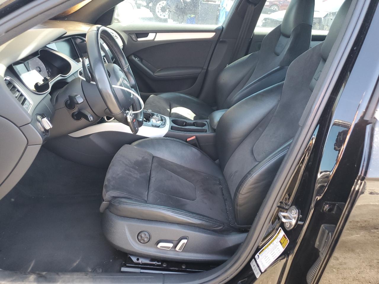 AUDI S4 PREMIUM PLUS