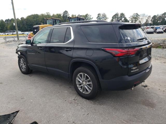 2023 CHEVROLET TRAVERSE LT 1GNERGKW9PJ147242