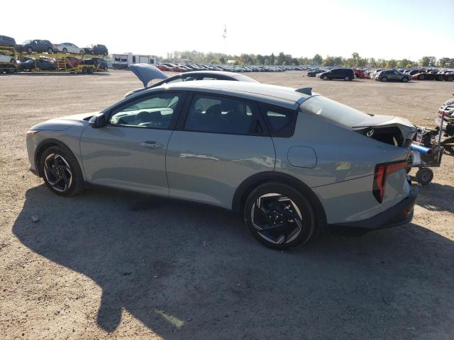 2025 KIA K4 EX - 3KPFU4DE5SE163569