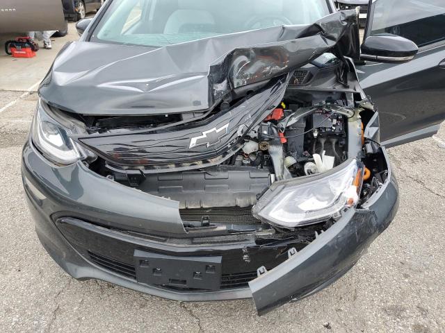 2020 CHEVROLET BOLT EV LT 1G1FW6S08L4114813