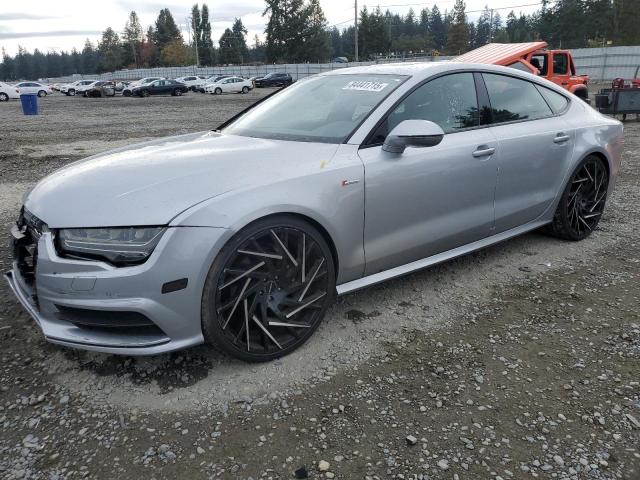 2016 AUDI A7 PREMIUM WAUWGAFC8GN015286