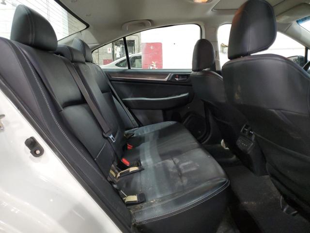 2018 SUBARU LEGACY 2.5 4S3BNAN60J3037241